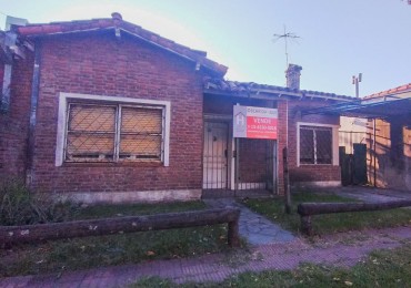 Casa a reciclar 