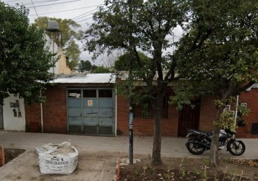 Casa en venta sobre Av Vergara