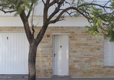 Casa en William Morris