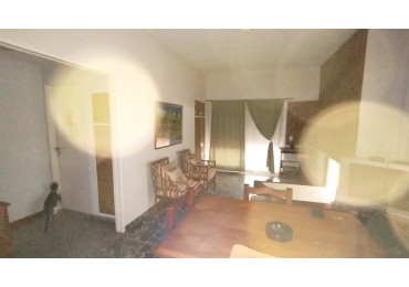 Departamento Impecable