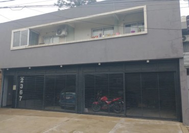 COMODO DEPARTAMENTO EN PLANTA BAJA CON UN DORMITORIO