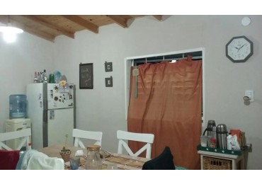 Casa amplia en barrio Villa Club