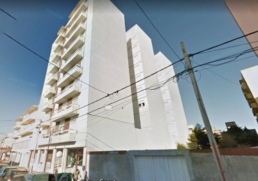 Monoambiente cerca al mar