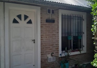 Excelente y comodo duplex