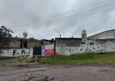 OPORTUNIDAD IDEAL INVERSORES Tambo nuevo y Richieri