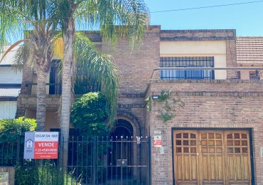 Gran casa en Hurlingham, excelente ubicación