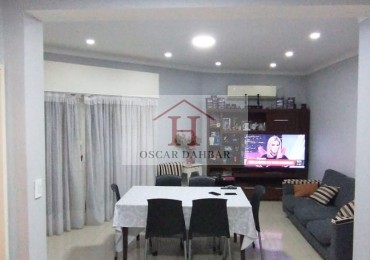 Departamento en Villa Club