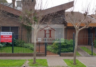 Esplendida casa en venta Villa Club